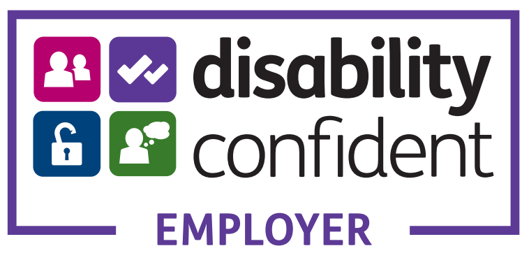 disability confident employer