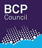 An image of BCP Council Logo